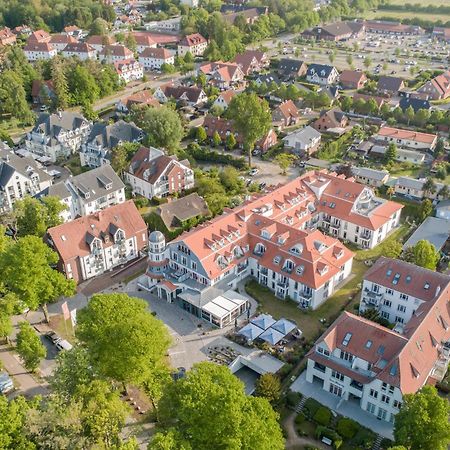 Baltischer Hof Apartment 45 Boltenhagen  Zewnętrze zdjęcie