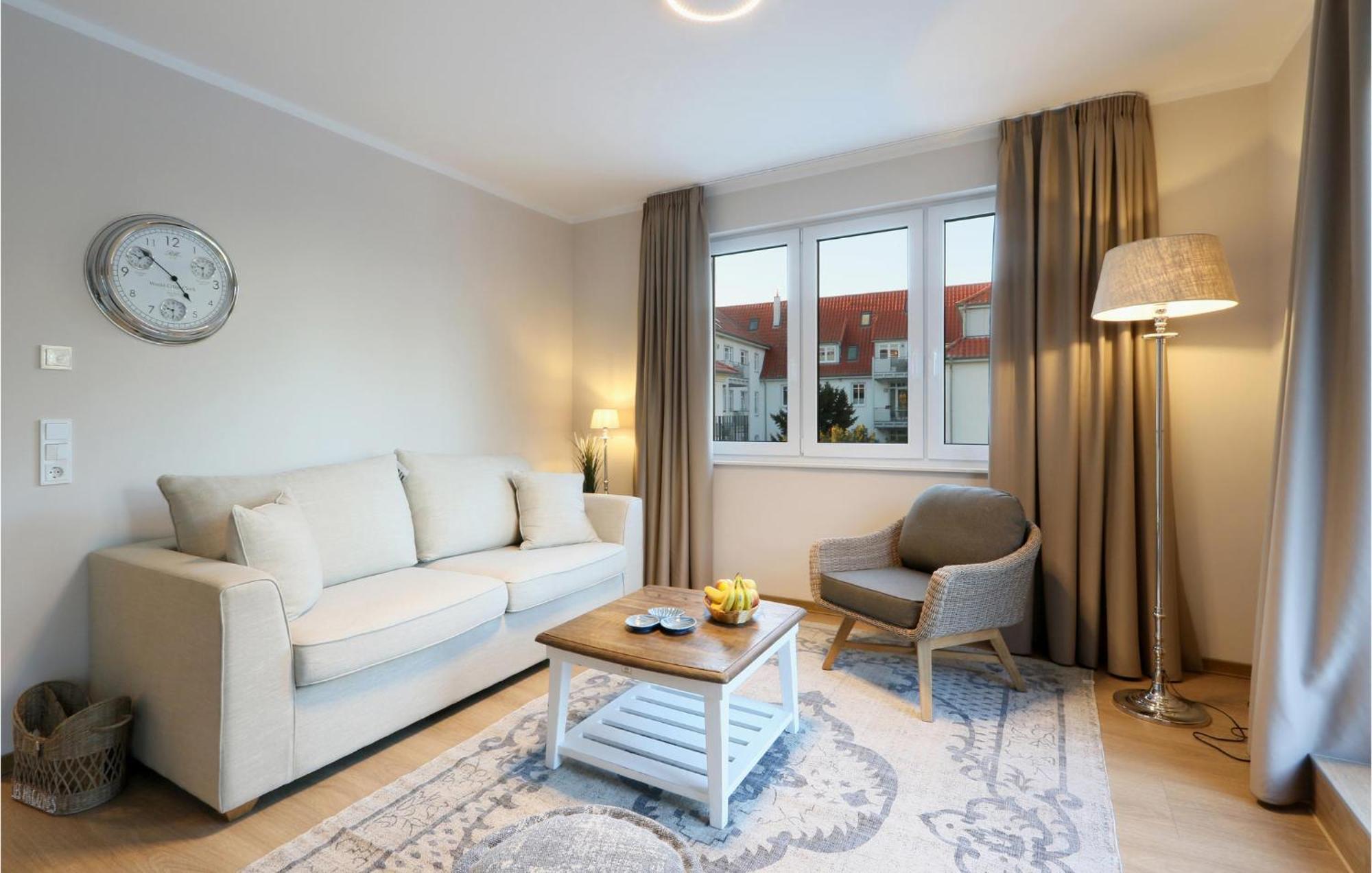 Baltischer Hof Apartment 45 Boltenhagen  Zewnętrze zdjęcie