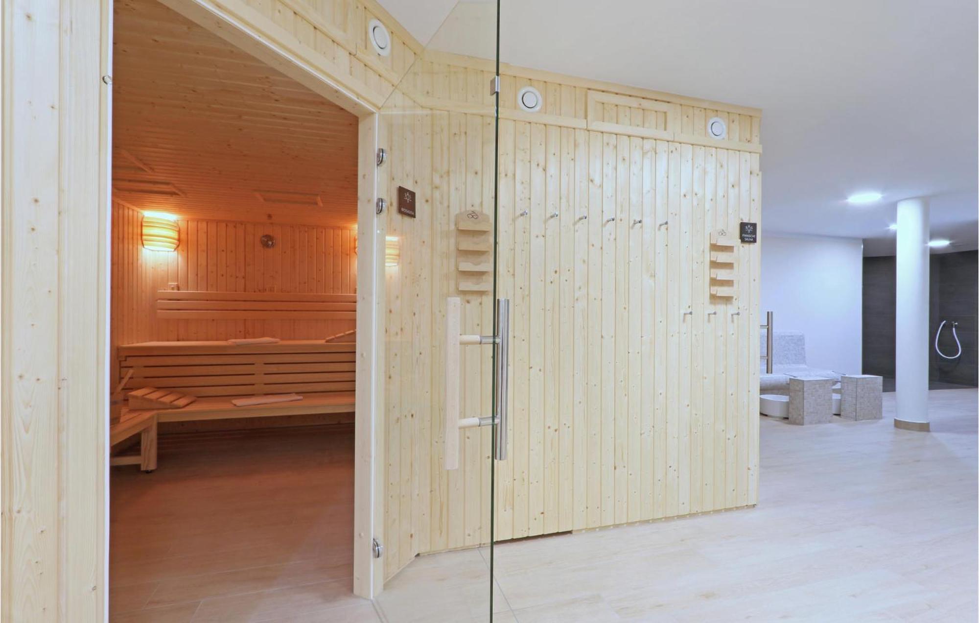 Baltischer Hof Apartment 45 Boltenhagen  Zewnętrze zdjęcie