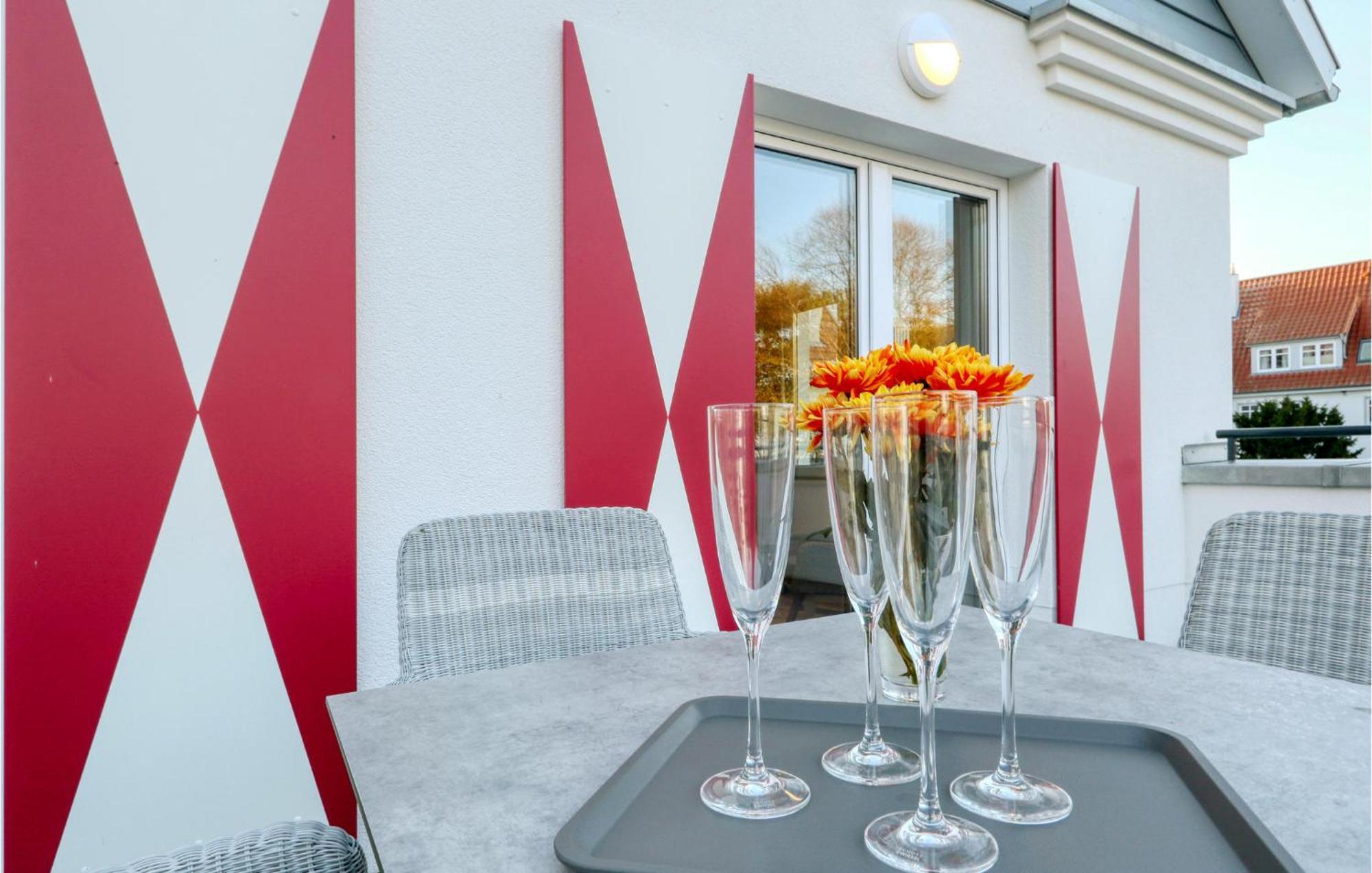 Baltischer Hof Apartment 45 Boltenhagen  Zewnętrze zdjęcie
