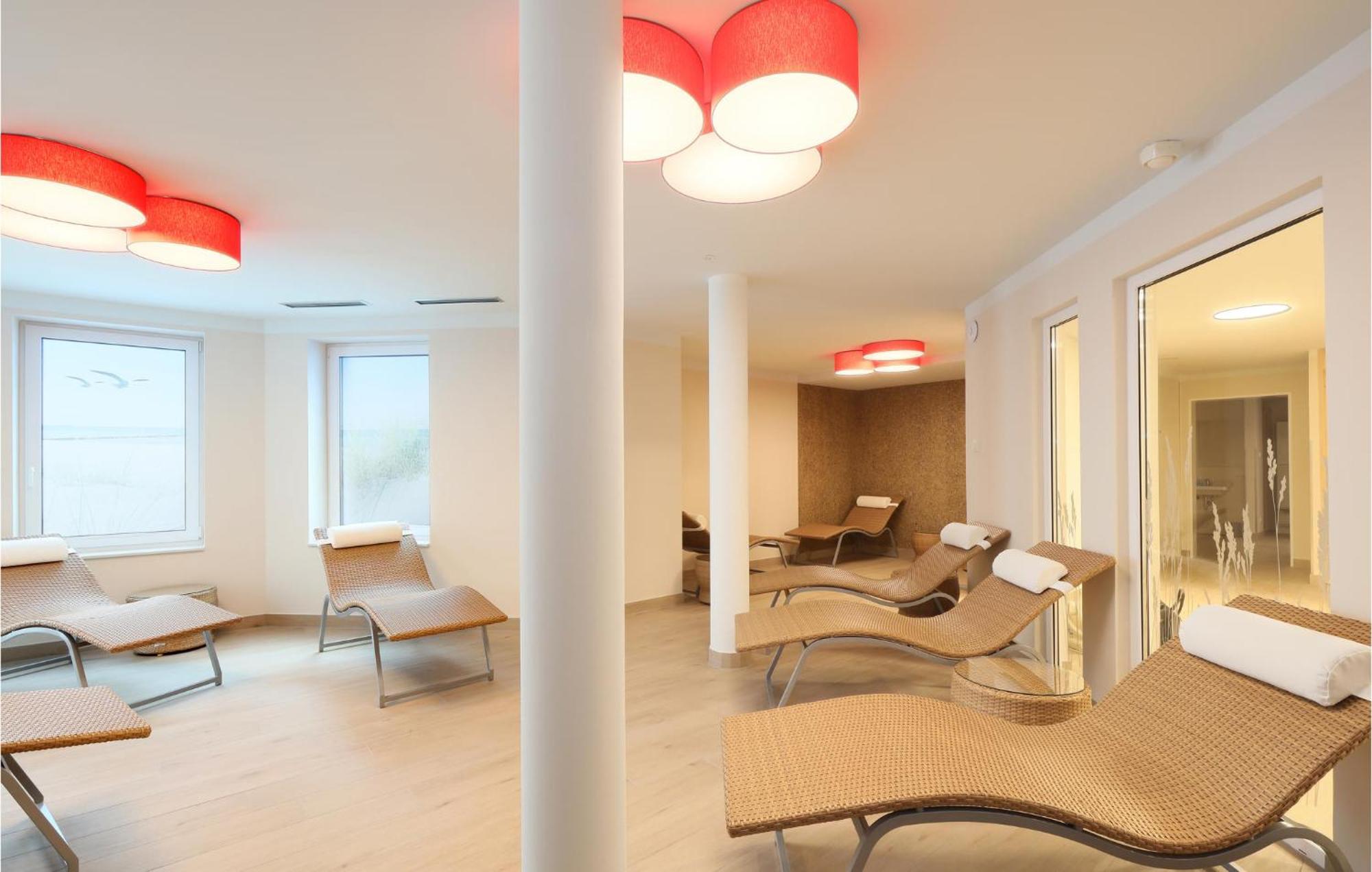 Baltischer Hof Apartment 45 Boltenhagen  Zewnętrze zdjęcie